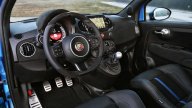 Autos - News: Abarth 595 Tributo 131 Rally, le retour de la légende