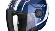 Moto - Test : Casco Scorpion Exo-City |  RideStyle