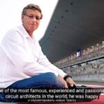 VIDEO Sokol : le rêve du Kazakhstan d'accueillir le MotoGP et la F1