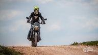 Moto - Test : Test vidéo Benelli Leoncino 800 Trail : ça rugit en sortie de route !