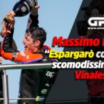 MotoGP, Massimo Rivola, Aprilia : "Espargarò est un compagnon très inconfortable pour Vinales"