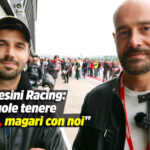 MotoGP, Masini, Gresini Racing : "Ducati veut garder Bastianini, peut-être avec nous"