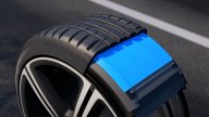 Auto - News : Michelin Pilot Sport 5 et Primacy 4+ : la nouvelle gamme de pneus été