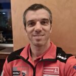 Ritratto di Riccardo Gugliemetti