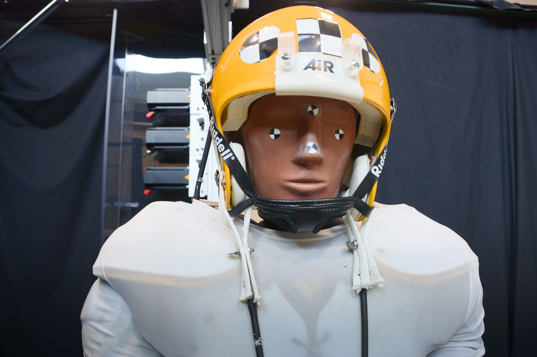 Casques : Homologation ECE 22.06, nous y sommes !