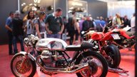 Moto - News: JMJ 2022 : la passion Moto Guzzi, du 8 au 11 septembre