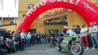 Moto - News: JMJ 2022 : la passion Moto Guzzi, du 8 au 11 septembre