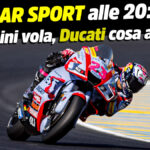 MotoGP, LIVE Bar Sport à 20h00 - Bastianini s'envole, Ducati qu'attendez-vous ?