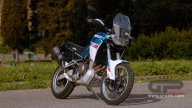 Moto - Essai : Aprilia Tuareg 660 |  Pourquoi l'acheter... et pourquoi pas