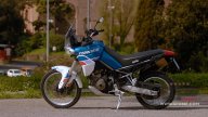 Moto - Essai : Aprilia Tuareg 660 |  Pourquoi l'acheter... et pourquoi pas