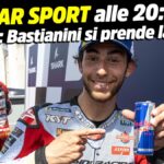 MotoGP, LIVE Bar Sport à 20h - Le Mans : Bastianini prend la Ducati