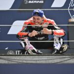 Ritratto di Marco Caregnato
