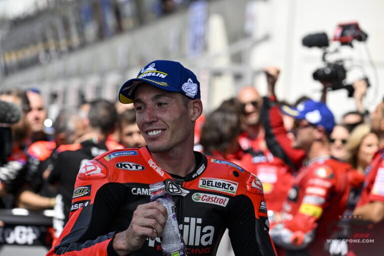 Ritratto di GPone