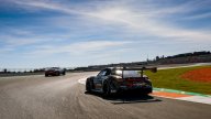 Auto - News : La Porsche 718 Cayman GT4 ePerformance révèle le potentiel de la Mission R.