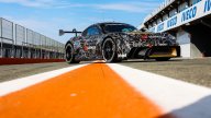 Auto - News : La Porsche 718 Cayman GT4 ePerformance révèle le potentiel de la Mission R.