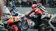 Moto - News: VIDEO - Yamaha Racing Heritage Club : la grande fête à Varano