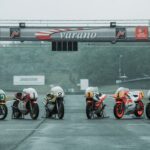 VIDÉO - Yamaha Racing Heritage Club : la grande fête à Varano