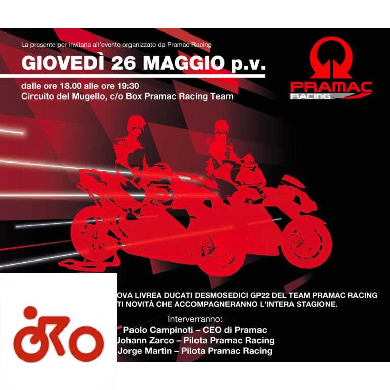 Ritratto di GPone