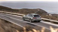 Auto - News: Pack compétition Audi RS 4 Avant et RS 5 : désormais, elles sont encore plus sportives