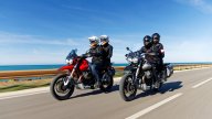 Moto - News: Moto Guzzi Experience 2022 : deux nouvelles étapes sont ajoutées