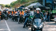 Moto - News: Biker Fest International : c'est parti !  90 000 personnes attendues sur le week-end
