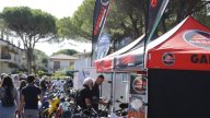 Moto - News: Biker Fest International : c'est parti !  90 000 personnes attendues sur le week-end