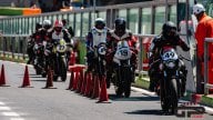 Moto - News: Moto Guzzi Fast Endurance : de bon gars à accro du vélo