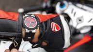 Moto - News: Ducati et Bulgari : le prestige se voit aussi au poignet
