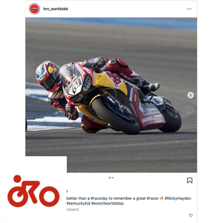 Ritratto di GPone