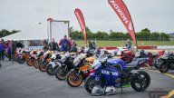 Moto - News: Honda CBR Fireblade : 30 histoires racontées à Donington