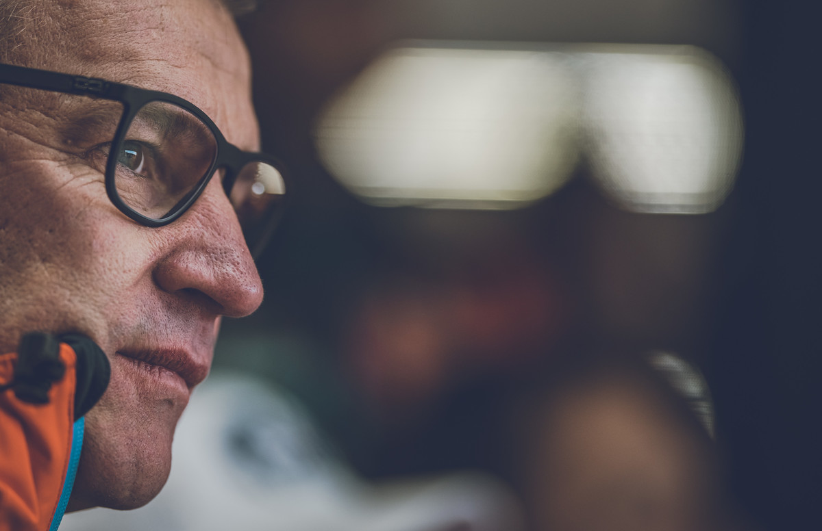 MotoGP, Pit Beirer, KTM : « J’enlève mon chapeau devant la Ducati »