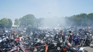 Moto - News: Biker Fest International 2022 : l'édition record