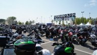 Moto - News: Biker Fest International 2022 : l'édition record