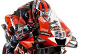MotoGP : IL EST INTERDIT D'ENTRER !!!!!!!!!!!!!  Surprise Ducati : Pirro au Mugello avec la livrée Superbike Aruba