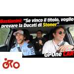 MotoGP, Bastianini : "Si je gagne le titre, je veux essayer la Ducati de Stoner"