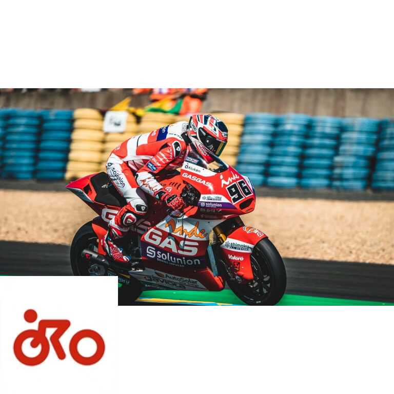 Ritratto di GPone