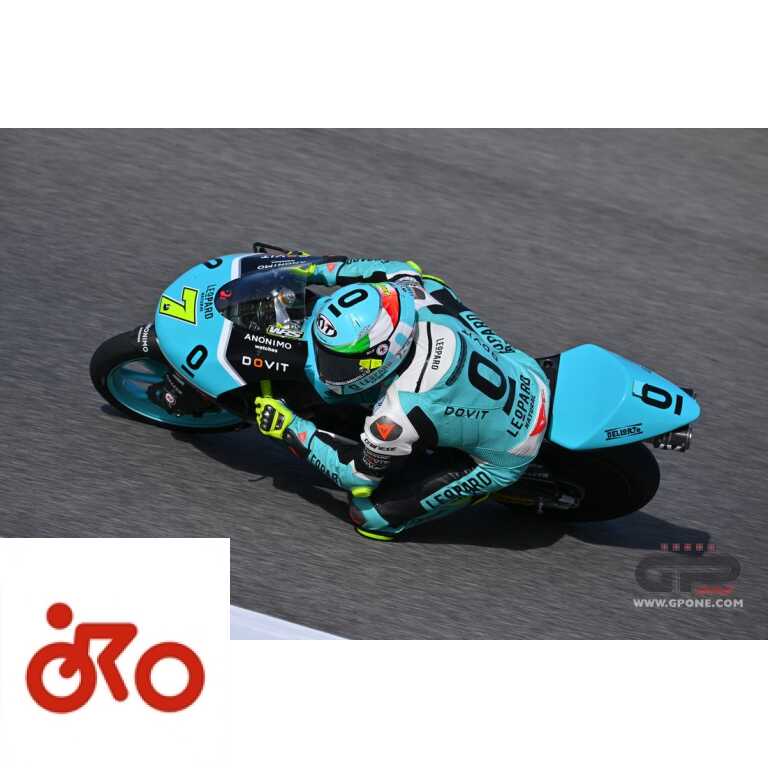 Ritratto di GPone