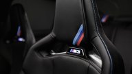 Autos - News: 50 Jahre BMW M : les éditions limitées des BMW M3 et BMW M4