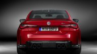 Autos - News: 50 Jahre BMW M : les éditions limitées des BMW M3 et BMW M4