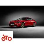 50 Jahre BMW M : les éditions limitées des BMW M3 et BMW M4