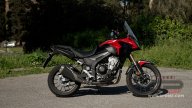 Motos - Essai : Honda CB500X 2022 |  Pourquoi l'acheter... et pourquoi pas