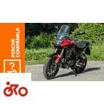 Honda CB500X 2022 | Pourquoi l'acheter... et pourquoi pas