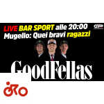 MotoGP, LIVE Bar Sport à 20h00 - Mugello : Goodfellas