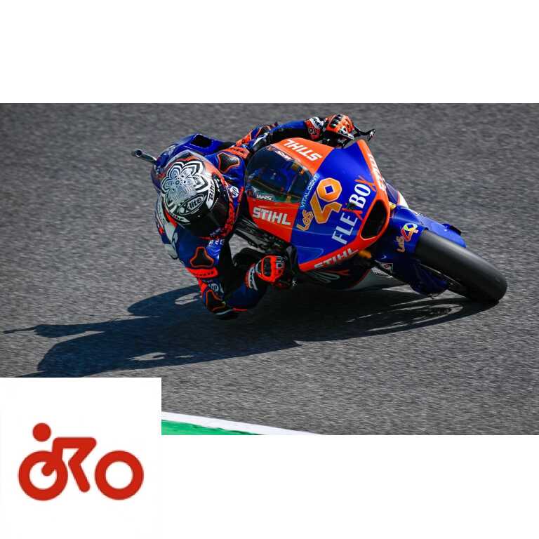 Ritratto di GPone