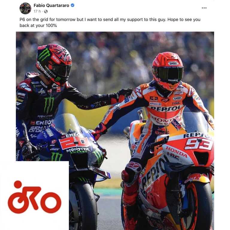 Ritratto di GPone