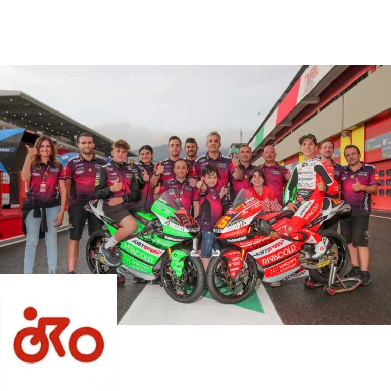 Ritratto di GPone