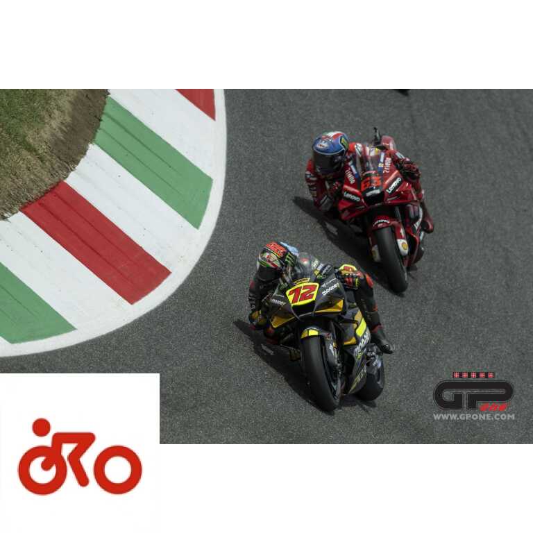 Ritratto di GPone