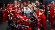 MotoGP : la fête est-elle là ? La victoire de Bagnaia a envoyé le garage Ducati en chute libre MotoGP : la fête est-elle là ? La victoire de Bagnaia a envoyé le garage Ducati en chute libre