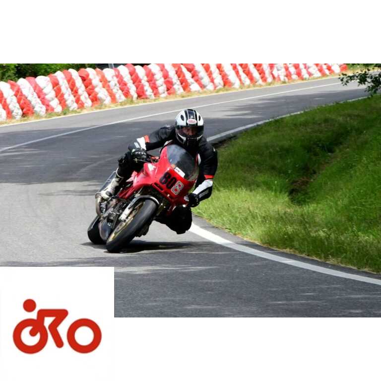 Ritratto di GPone