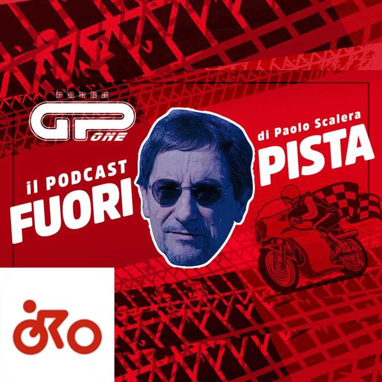 Podcast : BAR SPORT, MUGELLO, Course : Mugello (vide) Rosso Bagnaia et autres histoires